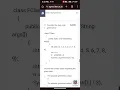 JAVA Week 2 IITM GRADED ASSIGNMENT DIPLOMA