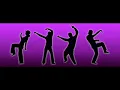 Xpansions - Move Your Body