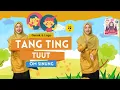Download Lagu Senam Tang Ting Tang Ting Tuut || Bergerak Menuju Sehat Lagu Cipt Om Sinung