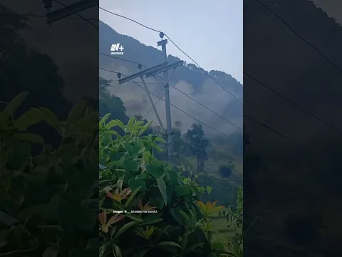 Un Puente Colapsa Por Inundación en Nepal