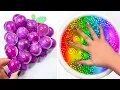 Download Lagu Satisfying Slime \u0026 Relaxing Slime Videos # 1186