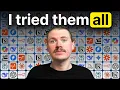 I Tried 325 AI Tools These Are The Best