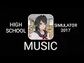 Download Lagu High School Simulator 2017 soundtrack