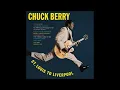 Chuck Berry - You Never Can Tell (1964)