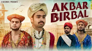 AKBAR BIRBAL | 5SECONDS | R2h