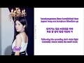 Download Lagu Kwon Eunbi (권은비) - Door (Rom-Han-Eng Lyrics)