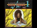 Lagu Dance Parade Vol. 1 (1994)