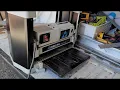 Delta how to set up a planer