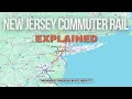 The Largest Railroad in NYC Explained