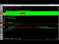 Resolve Conflicts - SVN Command Line Tutorial