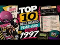 Top 10 Billboard Year-End Songs of 1997