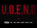 U.O.E.N.O feat Future, Rick Ross, A$AP Rocky, Wiz Khalifa & 2 Chainz