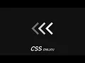 CSS Arrows Animation CSS Animation