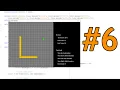 Java Snake game Tutorial - Snake and Movement