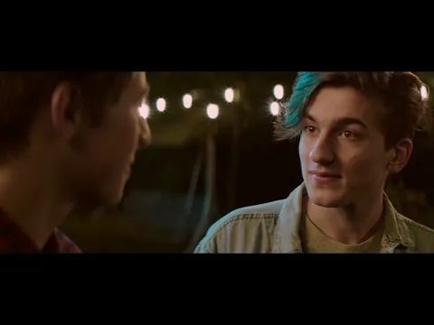 TURN IT AROUND  trailer