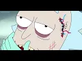 EVIL MORTY - EPIC RICK AND MORTY ENDING