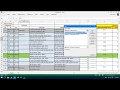 Excel VBA Write data to text file