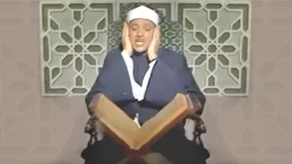 تلاوة مرئية نادرة ورائعة جدا للشيخ عبد الباسط عبد الصمد جودة عالية HD  تلاوة مرئية نادرة ورائعة جدا للشيخ عبد الباسط عبد الصمد جودة عالية HD