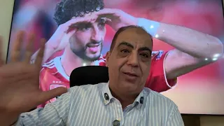 مفاجاة وسام ابوعلى وفلوس البرازيلى وصدمة رضا سليم حسام غالى ولعها أجانب الزمالك وحيرة تشكيل الاهلى  مفاجاة وسام ابوعلى وفلوس البرازيلى وصدمة رضا سليم حسام غالى ولعها أجانب الزمالك وحيرة تشكيل الاهلى