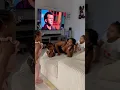 Download Lagu Dad catches daughter hitting mom then mom does this #shorts