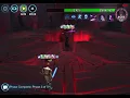 SWGOH Traya infinite loop with Rey damage immunity