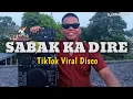 Lagu SABAK KA DIRE ( BREAKLATIN ) DJ Aphonze Rmx 2026