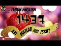 1437 Meaning in Hindi What is Its Use Explained in