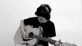 Noah / Rinto Harahap - Cinta Bukan Dusta (Guitar chord by tubagusirvan)