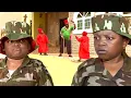 Download Lagu SOLDIER ANT: THE POWERFUL ROYAL GUARD EVERYONE MUST FEAR |BEST OF AKI AND PAWPAW| AFRICAN MOVIES