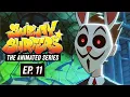 Download Lagu Subway Surfers The Animated Series | Flux | Episode 11
