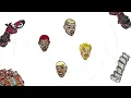 LOBO MAU (feat. Oruam & Mc Poze do Rodo) - Tz da Coronel & MC Cabelinho