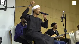 احمد فتح الله حمام الايكي حفل العود دبي 