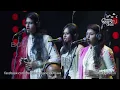 AA DEKHEN ZARA | Rocky |  59th Bengaluru Ganesh Utsava 2021