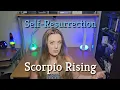 Ascendant In Scorpio Scorpio Rising Pluto in Scorpio Pluto in First House The Phoenix Rising