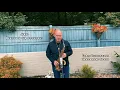 Download Lagu JUBEL - DANCING IN THE MOONLIGHT - SAX COVER