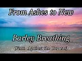 Lagu From Ashes to New - Barely Breathing (Feat. Against the Current) (Lyrics)