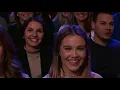 ALL Performances From Jackie Fabulous (FUNNY! Don't Miss This) - America's Got Talent 2019