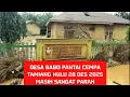Lagu BANTU VIRALKAN‼️🇮🇩 28 Desember 2025 Desa Babo Pantai Cempa Tamiang Hulu Bandar Pusaka Aceh Tamiang