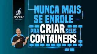 Como usar corretamente o Docker Compose | #HandsOnDevOps