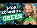How to BEAT Green Decks w Brian Kibler The Command Zone 692 MTG EDH Magic Gathering bmkibler