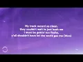 LIL NAS X - INDUSTRY BABY (LYRICS)