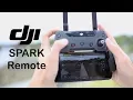 Review Remote for DJI Spark is it worth it