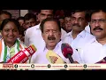 'അരിവാൾ ചുറ്റിക നക്ഷത്രത്തിലും അരിവാൾ നെൽക്കതിരിലും അവസാനത്തെ മത്സരമാണിത്'