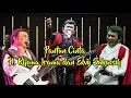 Download Lagu Lirik dan Lagu || PANTUN CINTA || H. RHOMA IRAMA ft ELVY SUKAESIH