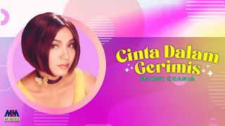 murni chania cinta dalam gerimis official audio 