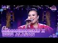 Download Lagu EKA (Jakarta) - Memandangmu X 1000 Alasan | DMD PANGGUNG REZEKI