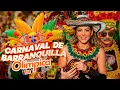 Lagu 🤠🎶MEZCLA CARNAVAL DE BARRANQUILLA 🕺💃 - Olímpica Stereo