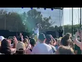 Download Lagu Dax - Dear God Live @ Rural Music Festival 2024 Isle, MN