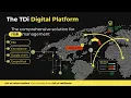 The TDi Digital Platform