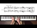 Debussy Golli s Cake-Walk Paul Barton FEURICH HP piano